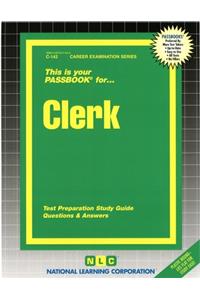 Clerk