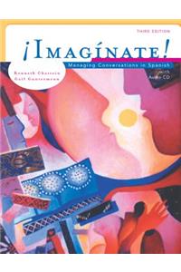 Imaginate 3e-STD Text