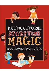 Multicultural Storytime Magic