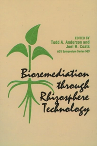 Bioremediation Through Rhizosphere Technology