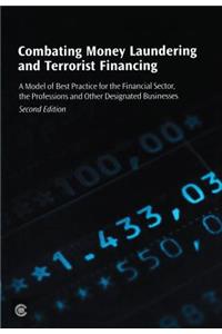 Combating Money Laundering and Terrorist Financing