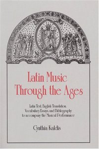 Latin Music Through the Ages