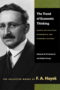 Trend of Economic Thinking