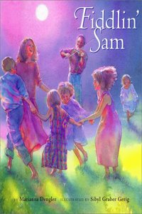 FIDDLIN SAM