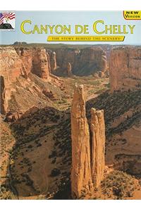 Canyon de Chelly