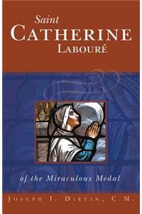 Saint Catherine Laboure