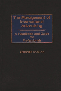 Management of International Advertising