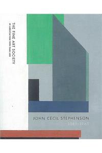 John Cecil Stephenson