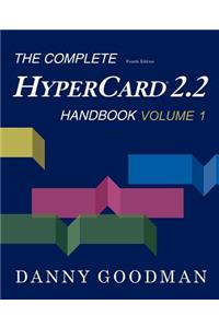 Complete HyperCard 2.2 Handbook
