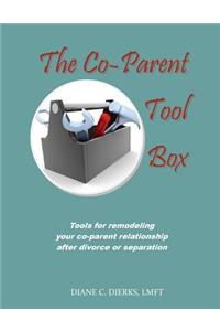 Co-Parent Tool Box