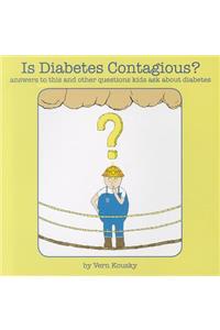 Is Diabetes Contagious?