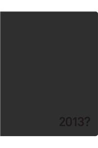 Doomsdate: 2013 Calendar: A Project by Mark Hagen