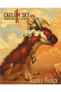 Caelum Sky
