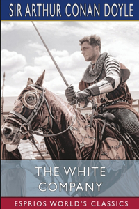 White Company (Esprios Classics)