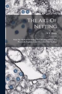 Art Of Netting
