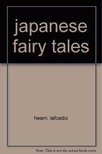 Japanese Fairy Tales