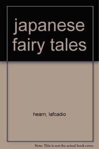 Japanese Fairy Tales