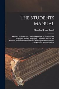 The Students Manual