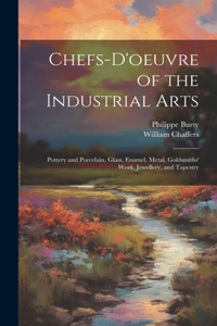 Chefs-d'oeuvre of the Industrial Arts