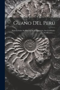 Guano Del Perú