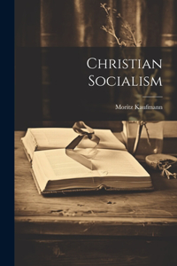 Christian Socialism