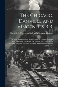 Chicago, Danville and Vincennes R.R.