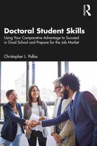 Doctoral Student Skills