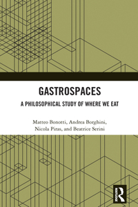Gastrospaces