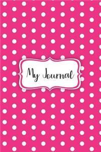 My Journal