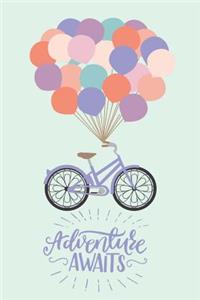 Adventure Awaits