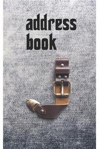 Address Book