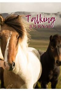 Talking Journal