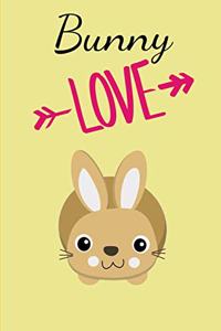 Bunny Love