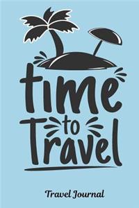 Travel Journal