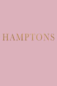 Hamptons