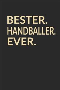 Bester Handballer Ever