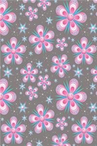 Pink Flowers