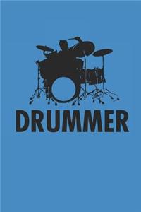 Drummer
