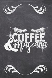 Coffee & Mascara