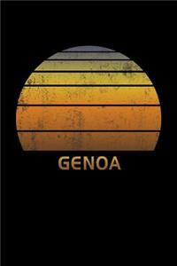 Genoa