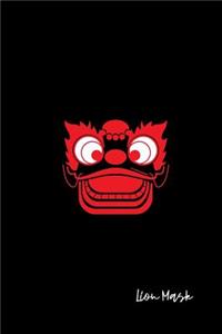 Lion Mask