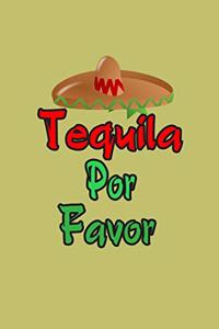 Tequila Por Favor