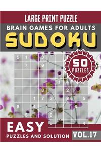 Easy SUDOKU