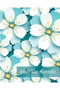 2020 Daily Planner
