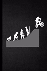 Evolution Biker