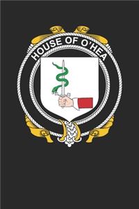 House of O'Hea