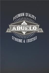 Premium Quality No1 Abuelo Genuine & Trusted