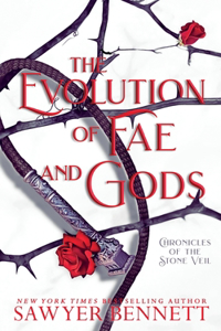 Evolution of Fae and Gods