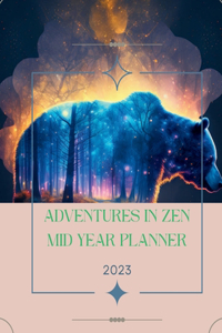 Adventures In Zen Planner