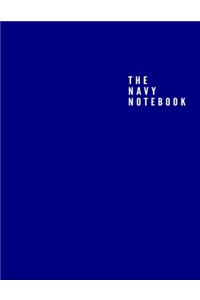 The Navy Notebook